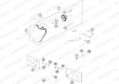 LIGHTING SYSTEM