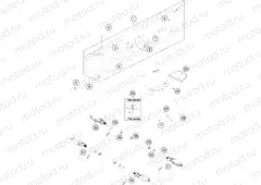 LIGHTING SYSTEM