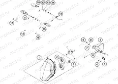 LIGHTING SYSTEM