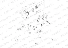 LIGHTING SYSTEM