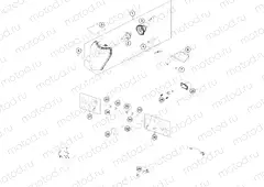 LIGHTING SYSTEM