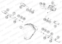 LIGHTING SYSTEM