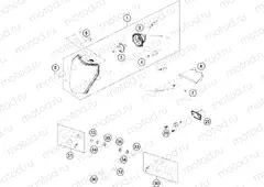 LIGHTING SYSTEM