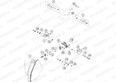 LIGHTING SYSTEM