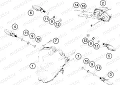 LIGHTING SYSTEM