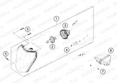 LIGHTING SYSTEM