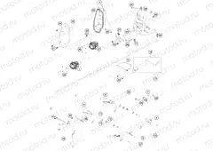 LIGHTING SYSTEM
