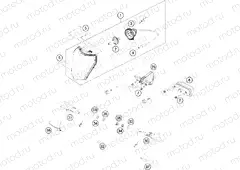 LIGHTING SYSTEM