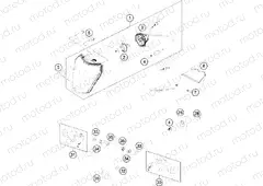 LIGHTING SYSTEM