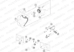 LIGHTING SYSTEM