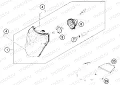 LIGHTING SYSTEM|Frame|14
