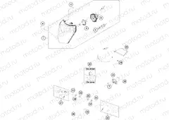 LIGHTING SYSTEM|Frame|14