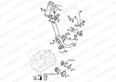 LUBRICATING SYSTEM