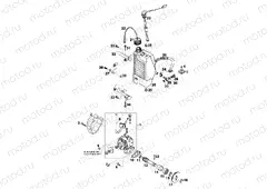 LUBRICATING SYSTEM