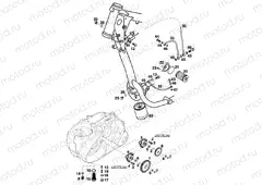 LUBRICATING SYSTEM