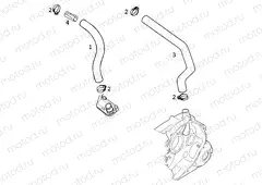 LUBRICATING SYSTEM