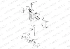 LUBRICATING SYSTEM