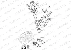 LUBRICATING SYSTEM