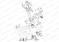 LUBRICATING SYSTEM