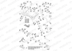 LUBRICATING SYSTEM