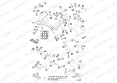 LUBRICATING SYSTEM
