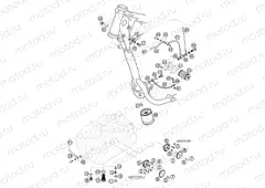 LUBRICATING SYSTEM