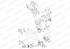 LUBRICATING SYSTEM