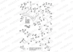 LUBRICATING SYSTEM
