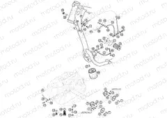 LUBRICATING SYSTEM