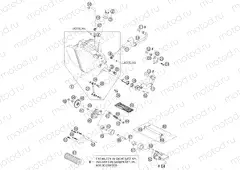 LUBRICATING SYSTEM