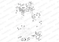 LUBRICATING SYSTEM