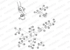 LUBRICATING SYSTEM