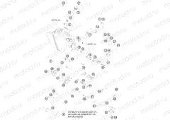 LUBRICATING SYSTEM