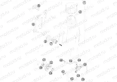 LUBRICATING SYSTEM