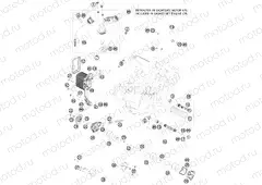 LUBRICATING SYSTEM