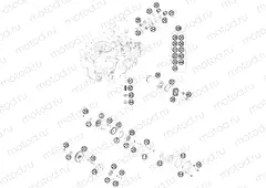 LUBRICATING SYSTEM