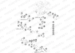 LUBRICATING SYSTEM