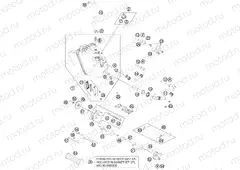 LUBRICATING SYSTEM