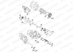 LUBRICATING SYSTEM