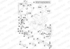 LUBRICATING SYSTEM