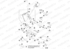 LUBRICATING SYSTEM