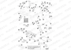 LUBRICATING SYSTEM