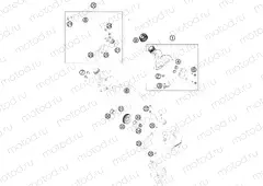 LUBRICATING SYSTEM