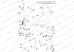 LUBRICATING SYSTEM