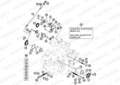 LUBRICATING SYSTEM