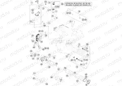 LUBRICATING SYSTEM