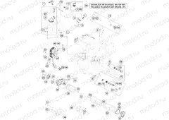 LUBRICATING SYSTEM