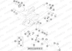 LUBRICATING SYSTEM