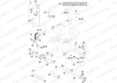 LUBRICATING SYSTEM