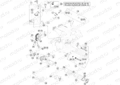 LUBRICATING SYSTEM